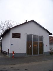 Altes Geraetehaus bis 2006 sw.JPG
